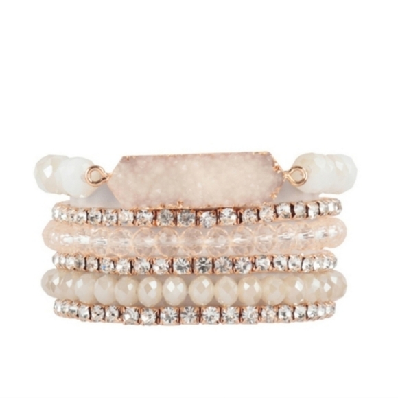 Assorted Bracelet Set - Picture 1 of 6